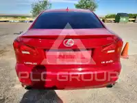 2007 Lexus IS photo