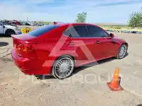 2007 Lexus IS photo