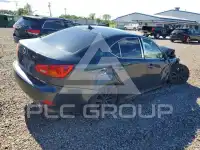 2007 Lexus IS photo