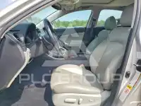 2007 Lexus IS фото