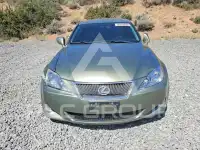 2007 Lexus IS photo