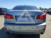 2007 Lexus IS photo