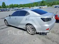 2007 Lexus IS фото
