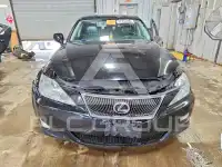 2007 Lexus IS фото