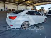 2007 Lexus IS фото