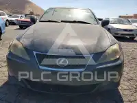 2007 Lexus IS фото