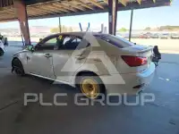2007 Lexus IS фото