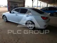 2007 Lexus IS фото