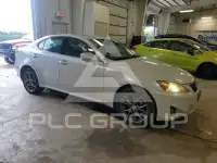 2007 Lexus IS фото