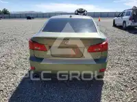 2007 Lexus IS photo