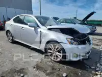 2007 Lexus IS фото