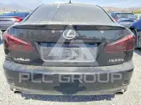 2007 Lexus IS photo
