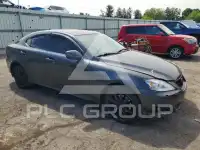 2007 Lexus IS фото
