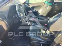 2007 Lexus IS фото