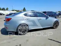 2007 Lexus IS photo