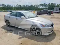 2007 Lexus IS фото