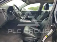 2007 Lexus IS фото