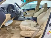 2007 Lexus IS фото