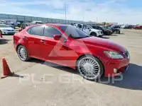 2007 Lexus IS photo