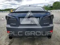 2007 Lexus IS фото