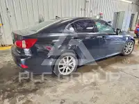 2007 Lexus IS фото