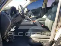 2007 Lexus IS photo