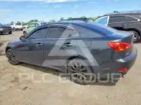 2007 Lexus IS фото