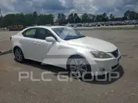 2007 Lexus IS фото
