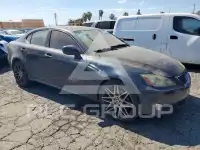 2007 Lexus IS фото