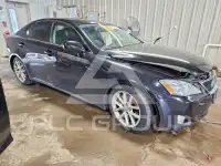 2007 Lexus IS фото