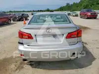 2007 Lexus IS фото