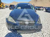 2007 Lexus IS photo