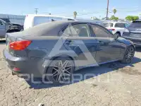 2007 Lexus IS фото