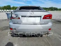 2007 Lexus IS фото