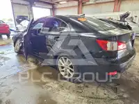 2007 Lexus IS фото