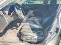 2007 Lexus IS фото