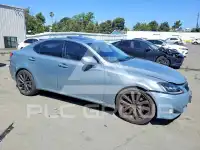 2007 Lexus IS photo