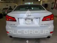 2007 Lexus IS фото