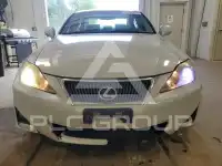 2007 Lexus IS фото