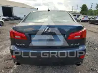 2007 Lexus IS фото