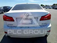2007 Lexus IS фото