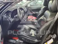 2007 Lexus IS фото