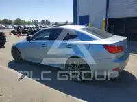2007 Lexus IS photo