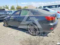 2007 Lexus IS фото