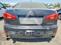 2007 Lexus IS фото