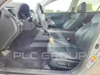 2007 Lexus IS фото
