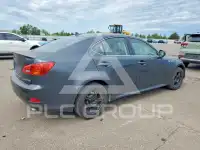 2007 Lexus IS фото