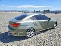 2007 Lexus IS photo