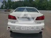 2007 Lexus IS фото