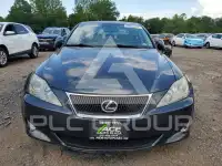 2007 Lexus IS фото